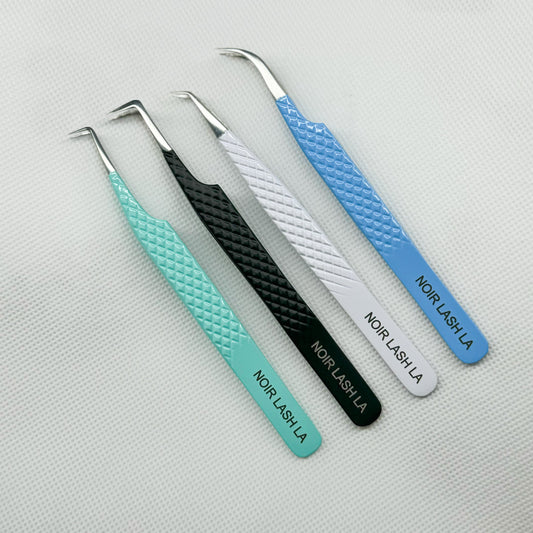 Lash Tweezers