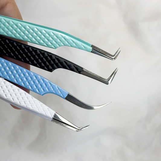 Lash Tweezers