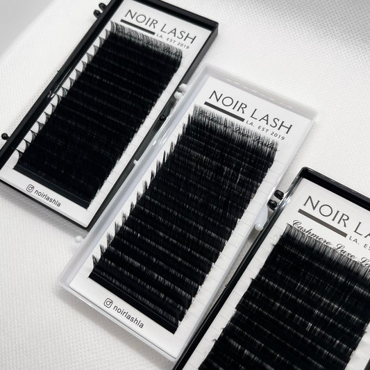 0.03 Cashmere Luxe Lashes