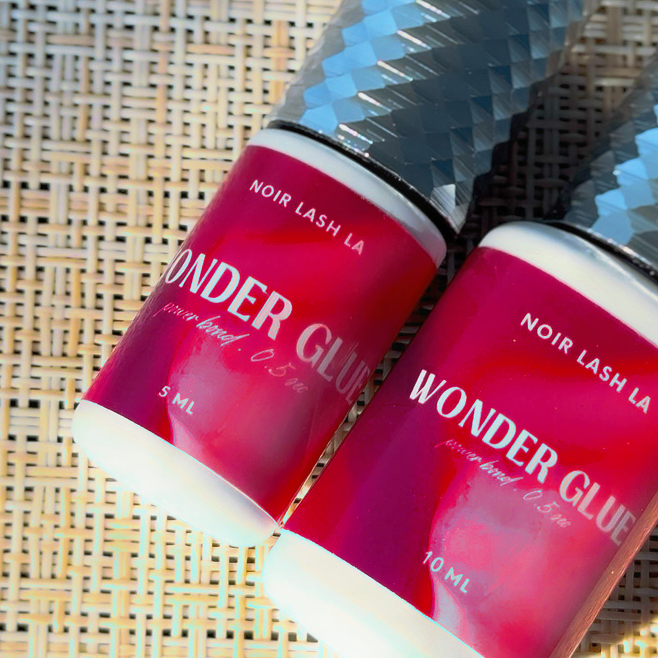 Wonder Glue